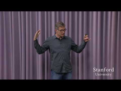 Stream David Baszucki - When the Platform is Your Product by Stanford  eCorner