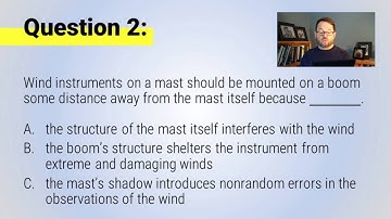 WINDPOWER    Meteorological Instruments, Q 2