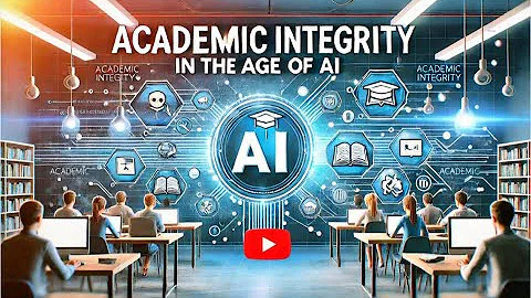 Academic integrity in the age of AI