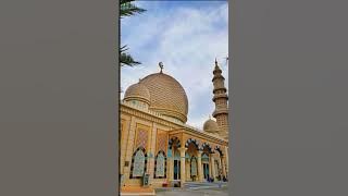 Takbir Idul Fitri - Eid Mubarak Nisfun Nahar (Anis) #shortsvideo #shorts #takbiran #idulfitri