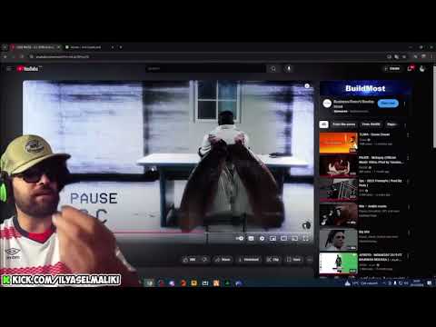 LHerba Ilyass El Malki Reaction Pause Flow 