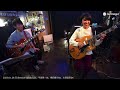 凄い若者達とセッション!The Great Young Japanese Jazz Musicians 蕨市Our Delight でのセッションの模様です!!