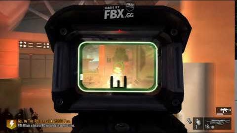 F E A R  3 Gameplay Pc  Interval 07 Port  Part 2