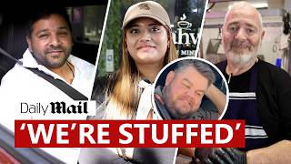 Whats Really Going On In Australia Amid Fuel Crisis Daily Mail