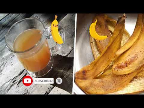 Video: Banane E Zbukuruar Me Ujë