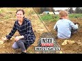 How Inside Edition Went Undercover to Expose Child Labor at Commune