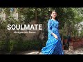 Soulmate  arijit singh  badshah  dance  couple dance  wedding dance  soulmate song dance