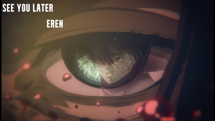 Shingeki no Kyojin: The Final Season Part 2 Episode 12 Discussion