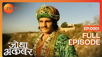 Paridhi Sharma Xxnx - Zee TV - Jodha Akbar - [Episodes 001 - 566] - YouTube