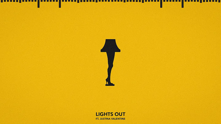 Chris Webby - Lights Out (feat. Justina Valentine)