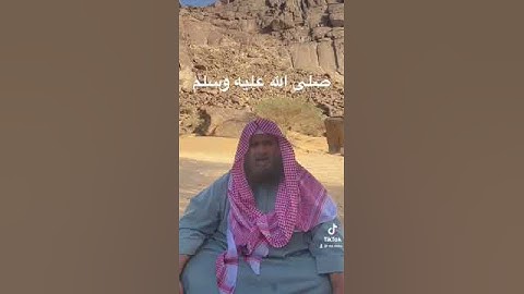 دحيم الحماد 1444ه تلاوة في جبال المصاليخ