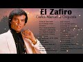 &quot;EL ZAFIRO&quot; CARLOS MANUEL &amp; ORQUESTALO MIX 2021 SOLO GRANDES EXITOS