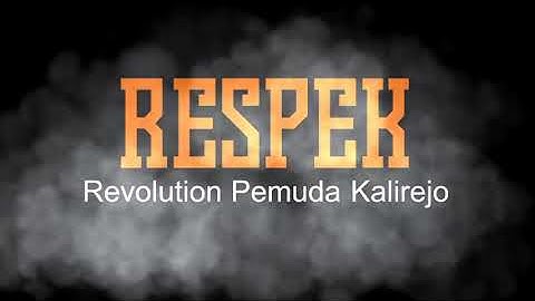 Engkaulah takdirku anisa rahma new pallapa respek undaan kudus