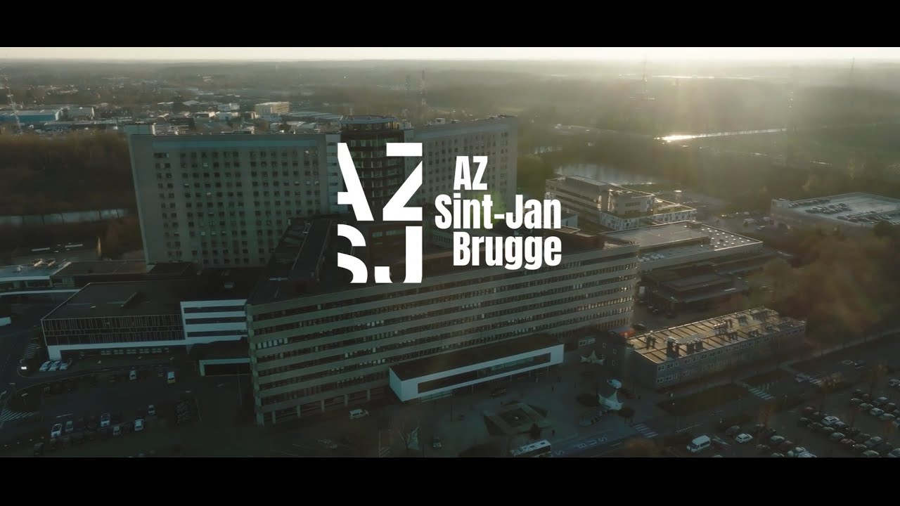 AZ Sint-Jan Brugge AV: Goede zorg laat niemand achter