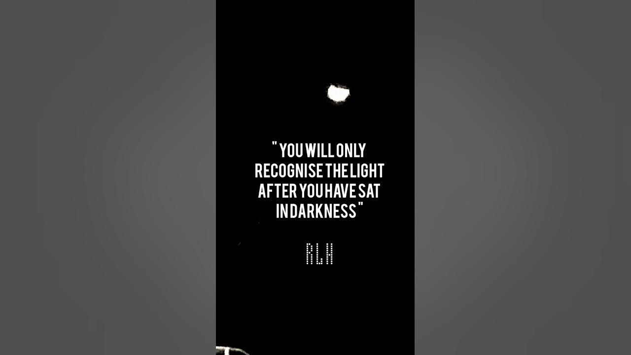 Light in the Dark #lightinthedark #violin #you #foodforthought #wakeup #quotes