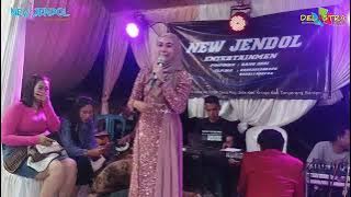 Gala-Gala - ELINDA - Dangdut Orgen Tunggal NEW JENDOL