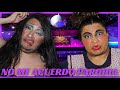 Thalia, Natti Natasha - No Me Acuerdo (PARODIA)