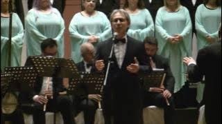 Kenan Verdemir - Bir Denizki Gözlerin ( 2015 )