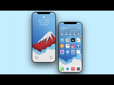 Video: Cách sử dụng mã PIN của SIM trên iPhone: 6 bước (có Hình ảnh)