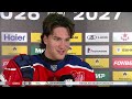 ЦСКА - САЛАВАТ ЮЛАЕВ | Обзор матча Фонбет КХЛ сезон 2026/2027 | 05.10.2026