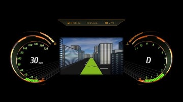 CGI Studio   OpenGL ES 3 0 Demo