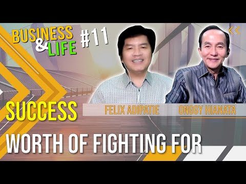 SUCCESS, Worth of Fighting For