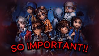 The Identifiles - Which IDV Decoder is right for you | IdentityV