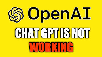 How To FIX ChatGPT Not Available In Your Country / OpenAI