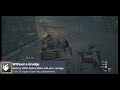 Without A Grudge - Assassin's Creed Syndicate Steam Achievement Guide