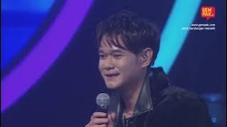 NUBHAN - IT'S GONNA BE ME | GEGAR VAGANZA 12 #CelcomDigiGV12 #CelcomDigiPrepaid5G