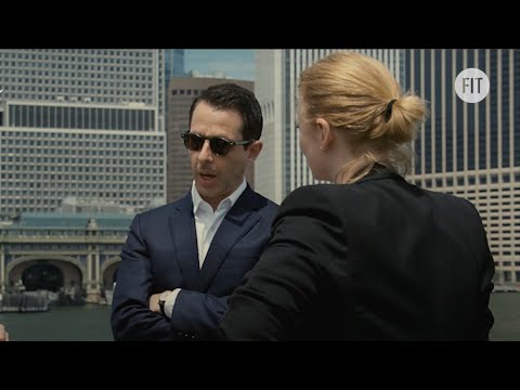 Raina Falcon on promoting shows at HBO and Max