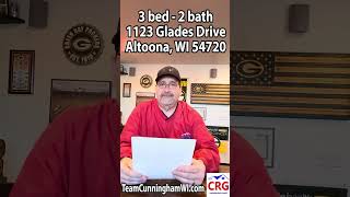 1123 Glades Dr video tour