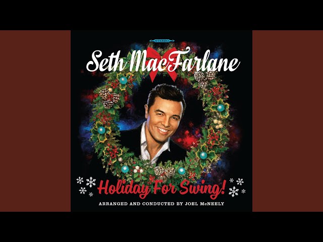 Seth Macfarlane - The Christmas Song