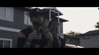 Luggage Lou - “Bundle Up” (Official Video) || Dir. Shootsomething