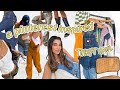 SPRING THRIFT HAUL ☆ *what all the pinterest girls are wearing right now*