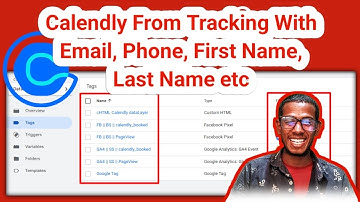 How to install Calendly Booking Form Tracking For Meta Pixel and CAPI with User information