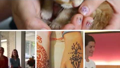 ISH MYP Service Activities Video