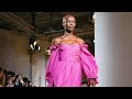 Self-Portrait | Fall Winter 2020/2021 | Full Show