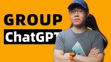 ChatGPT群聊来了，Slack和钉钉要哭了