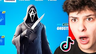 Fortnite Forced to Remove This!!