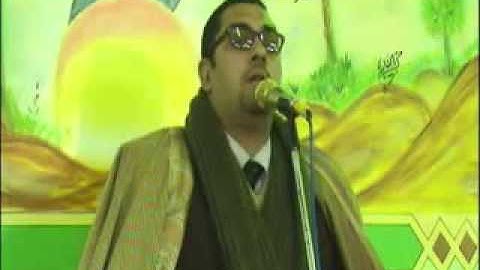 جواب السيكا التاريخي .. قارئ العالم الاول
