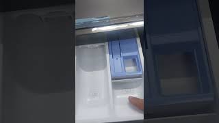Đổ Nước Giặt Đúng Cách Trên Máy Giặt Lg Ẹo