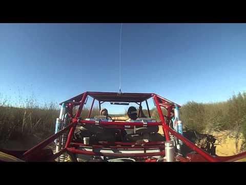 Gary Bonestroo Racing - Boneyard GP - Portales, NM