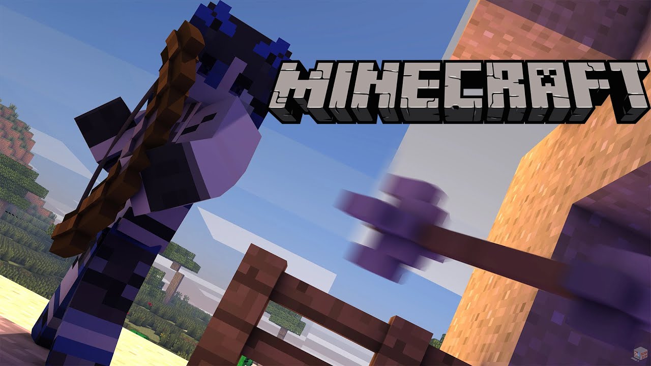 [Minecraft 麦块] 今天来抓青蛙！ | MYViki