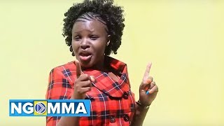 MATUKU BY LUCY MAXWELL (OFFICIAL VIDEO) SMS "SKIZA 73919558" TO 811