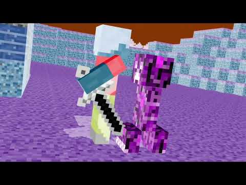 Minecraft In A Nutshell 2 in G Major