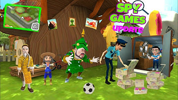 Dark Riddle NEW UPDATE 18.0.2 SPY Games. UPDATED MORE NEW STORY | Fun Game Neighbor : Part 43