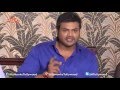Manchu Manoj Speech at Shourya On Location