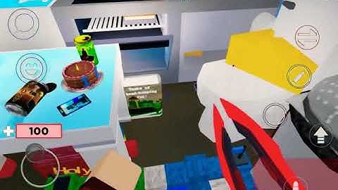 How to get a stomp kill in arsenal Roblox