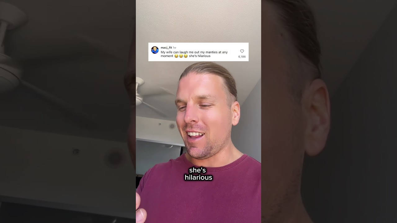 Что вам больше всего нравится в женщинах?